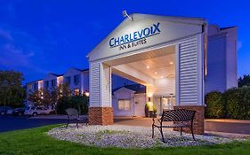 Charlevoix Inn And Suites